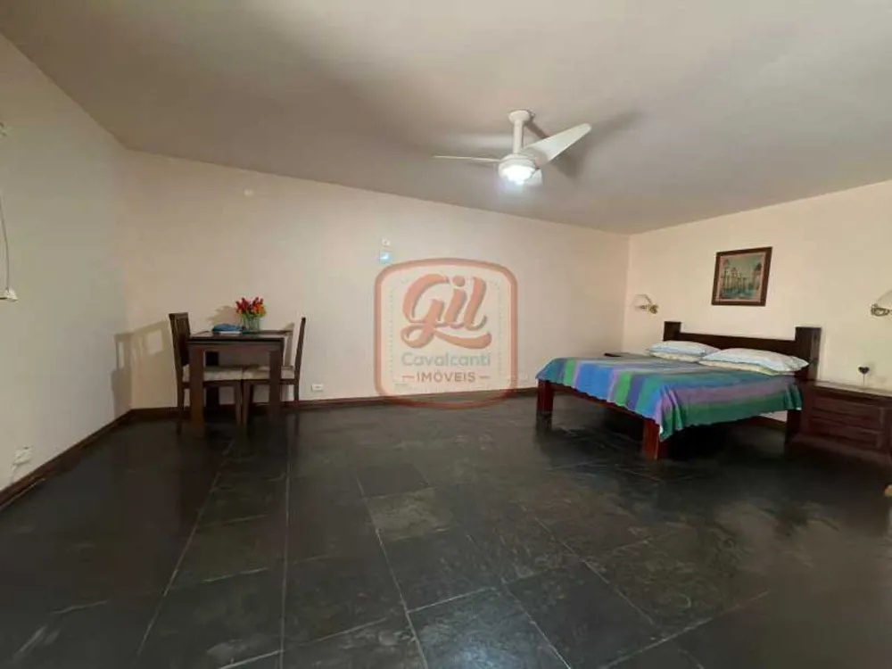 Casa de Condomínio, 4 quartos - Foto 17