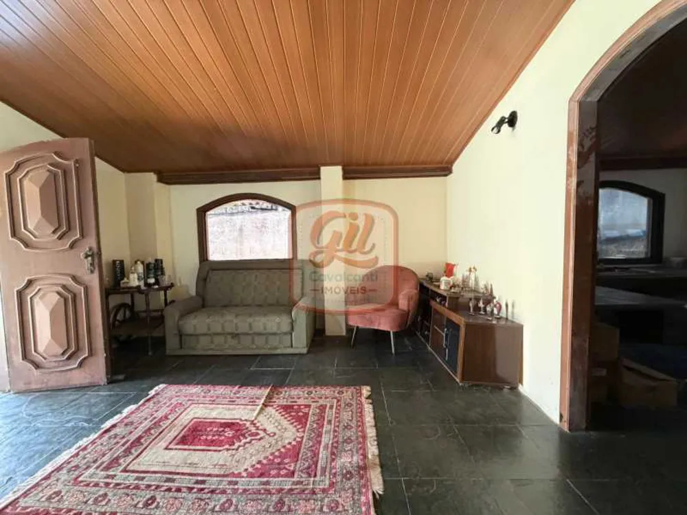 Casa de Condomínio, 4 quartos - Foto 7