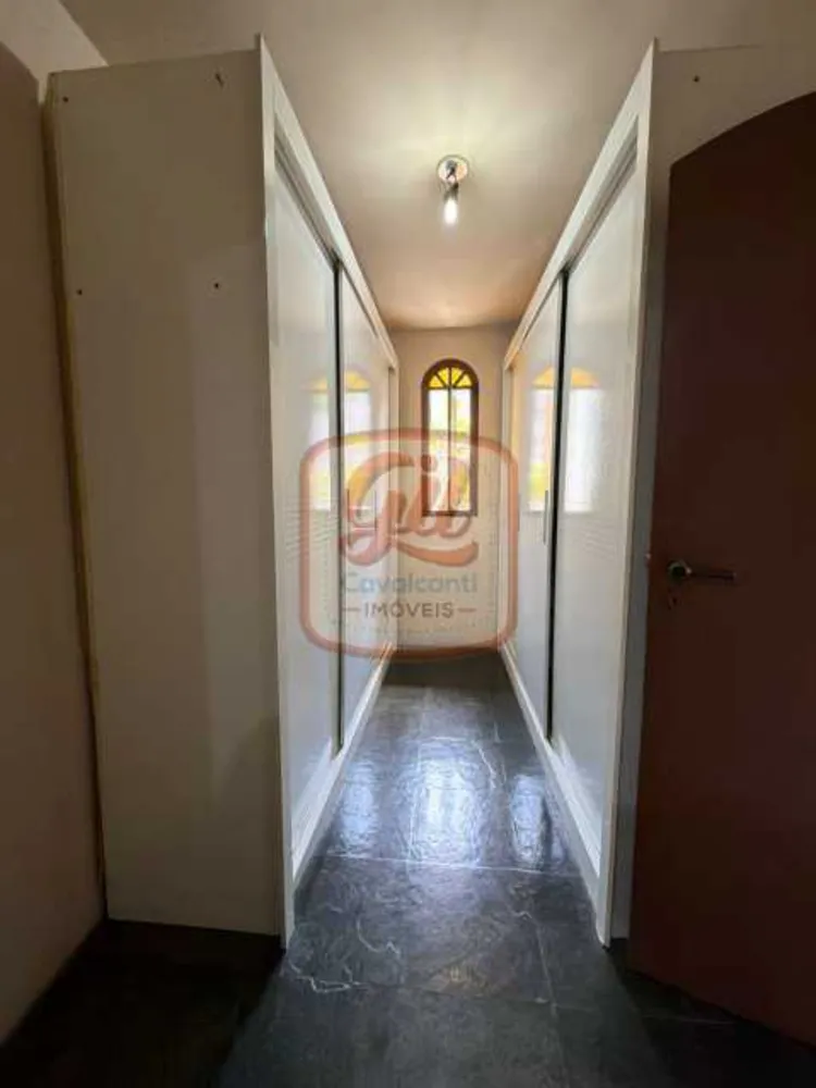 Casa de Condomínio, 4 quartos - Foto 20