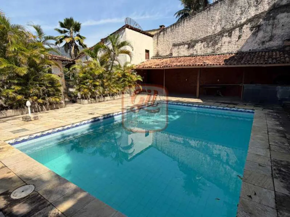 Casa de Condomínio, 4 quartos - Foto 1