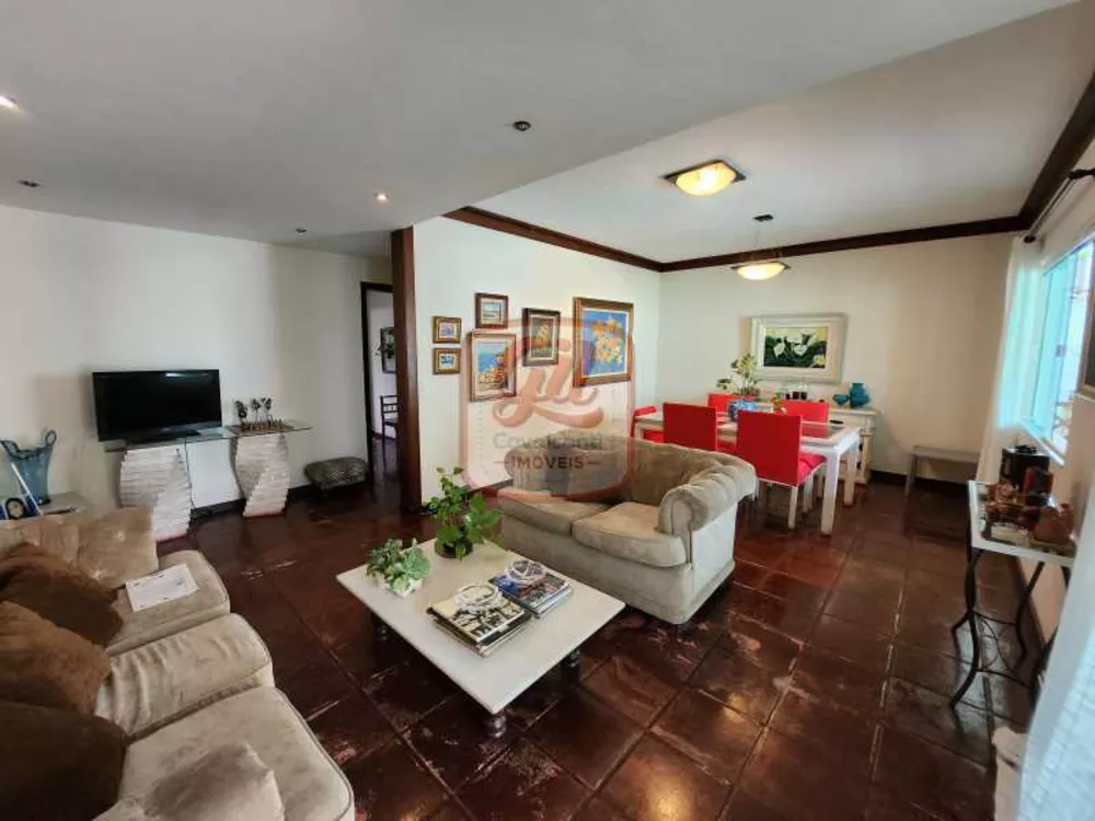 Casa, 4 quartos, 367 m² - Foto 9