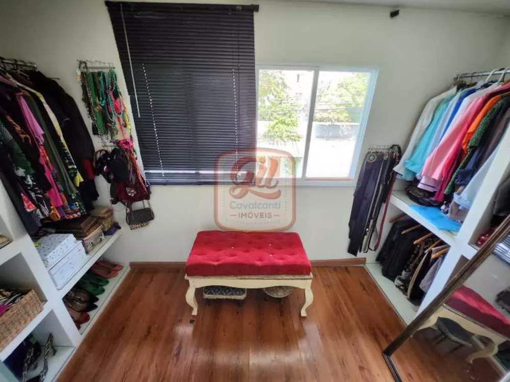 Casa, 4 quartos, 367 m² - Foto 18