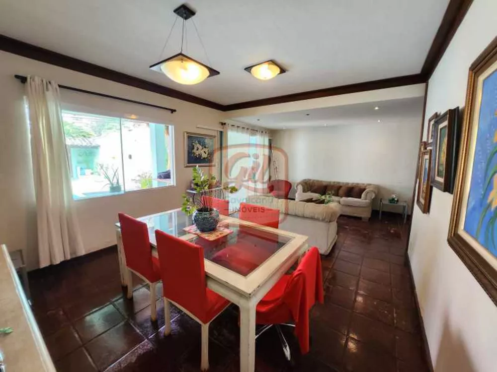 Casa, 4 quartos, 367 m² - Foto 10