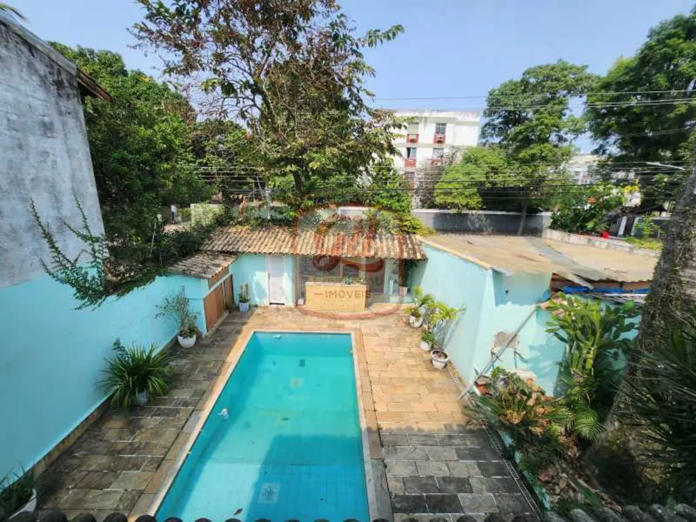 Casa, 4 quartos, 367 m² - Foto 3