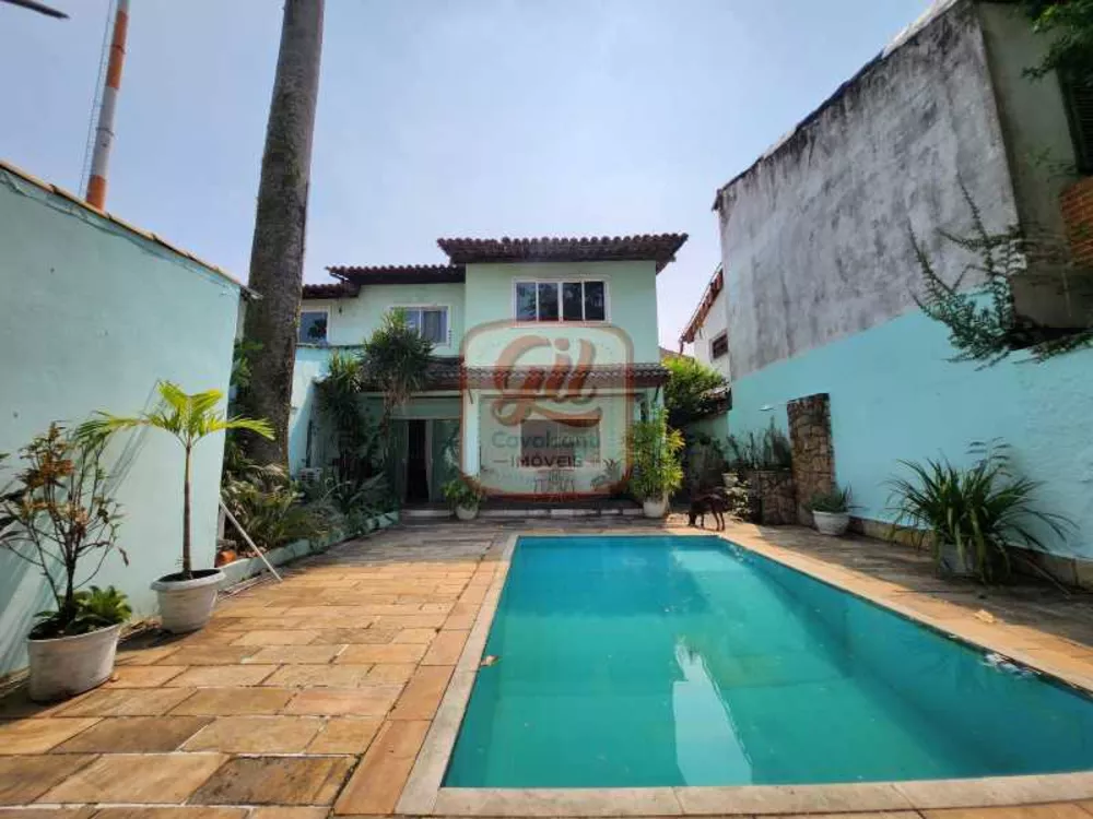 Casa, 4 quartos, 367 m² - Foto 5