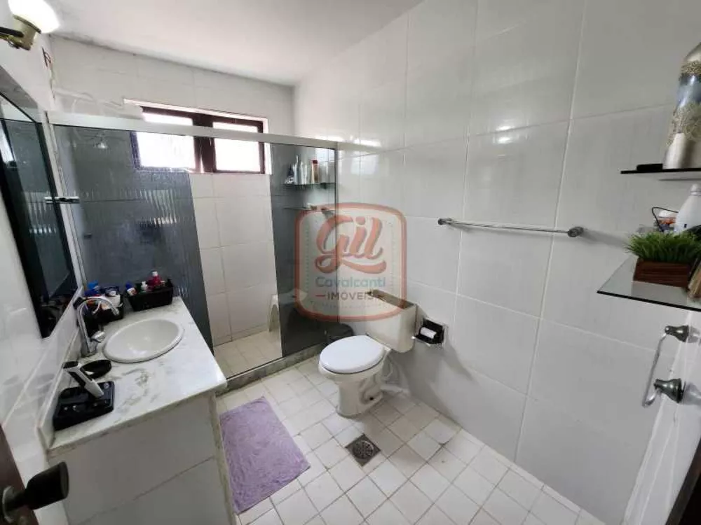 Casa, 4 quartos, 367 m² - Foto 30