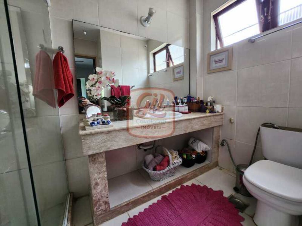 Casa, 4 quartos, 367 m² - Foto 19