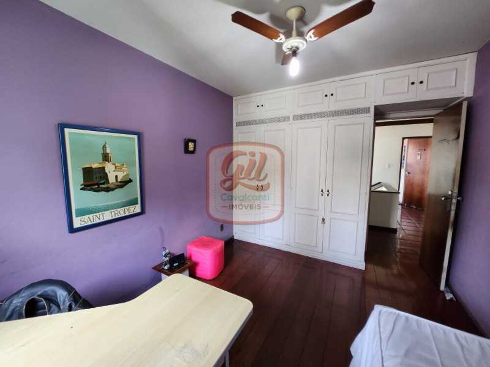 Casa, 4 quartos, 367 m² - Foto 23