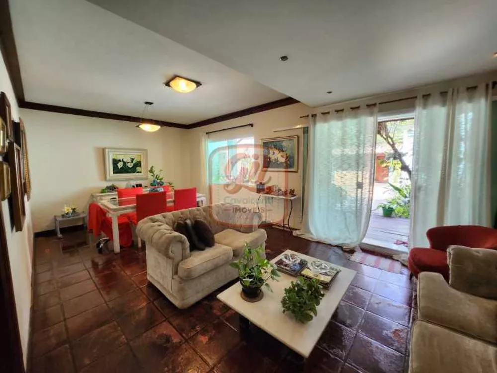 Casa, 4 quartos, 367 m² - Foto 7