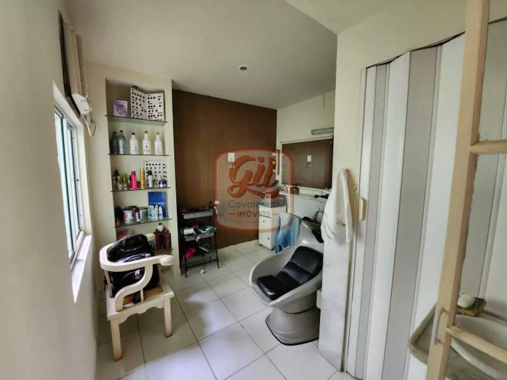 Casa, 4 quartos, 367 m² - Foto 13