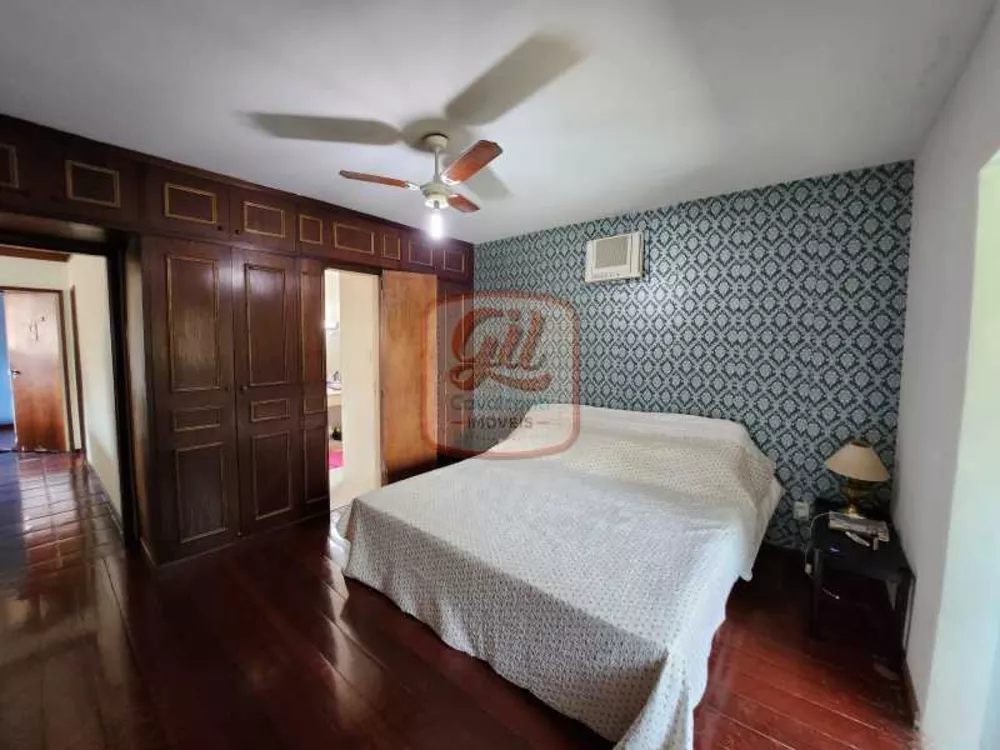 Casa, 4 quartos, 367 m² - Foto 16