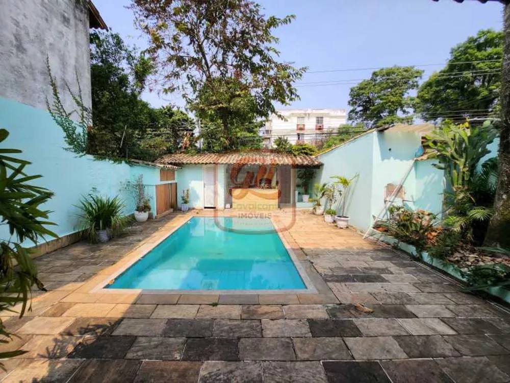 Casa, 4 quartos, 367 m² - Foto 2