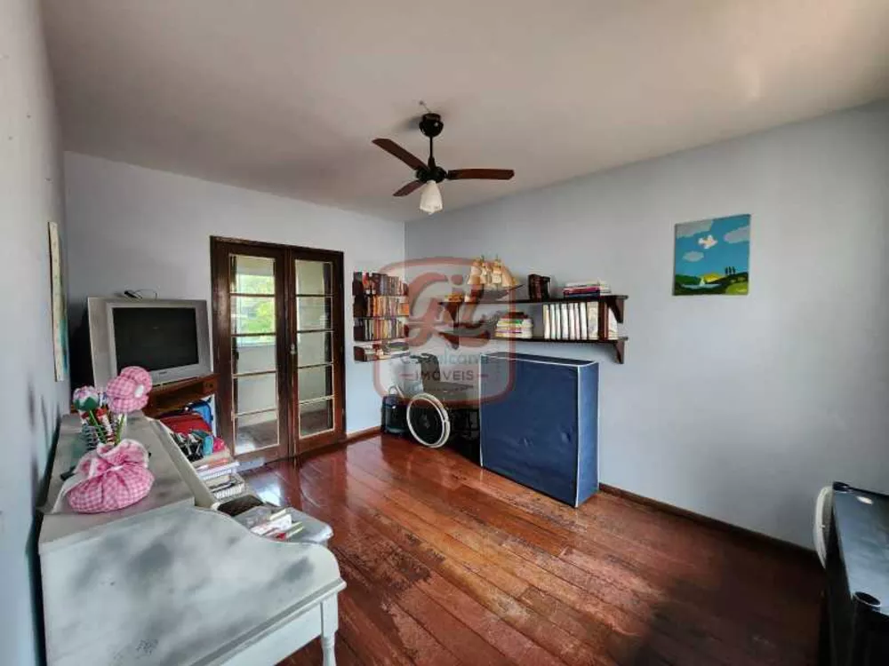 Casa, 4 quartos, 367 m² - Foto 27