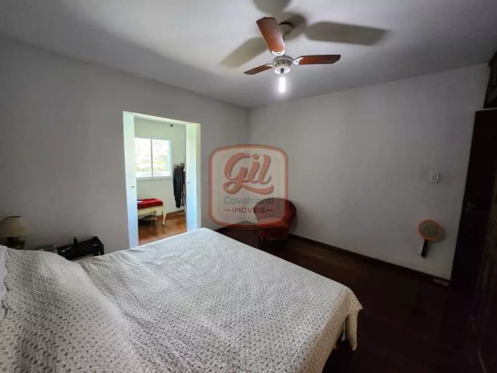 Casa, 4 quartos, 367 m² - Foto 14