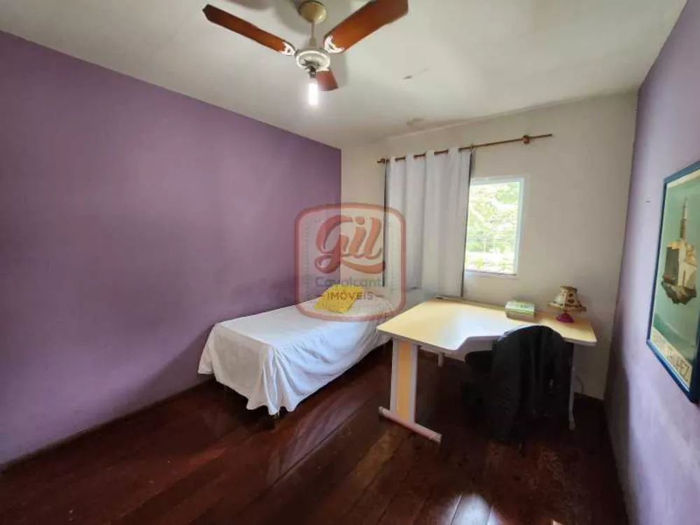 Casa, 4 quartos, 367 m² - Foto 21