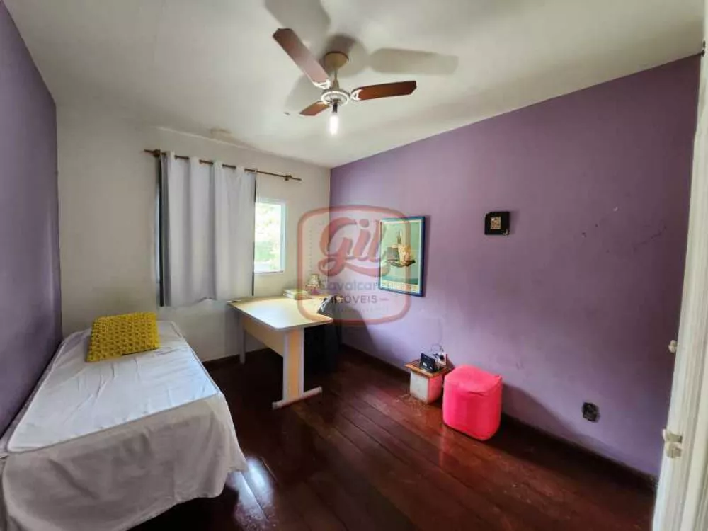 Casa, 4 quartos, 367 m² - Foto 20