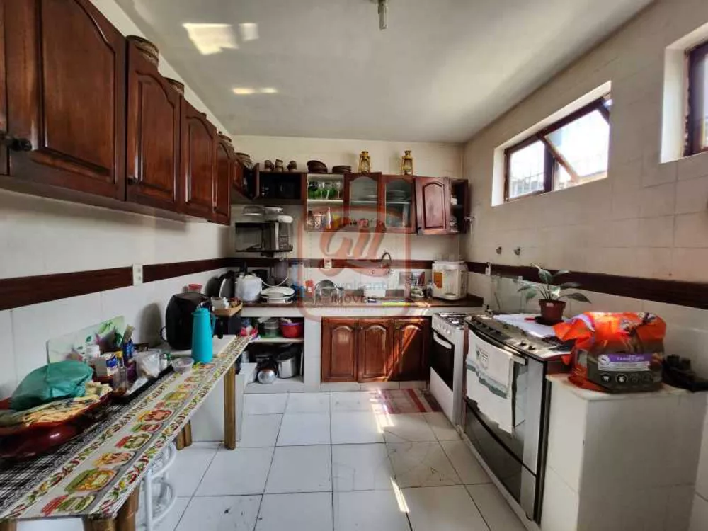 Casa, 4 quartos, 367 m² - Foto 11