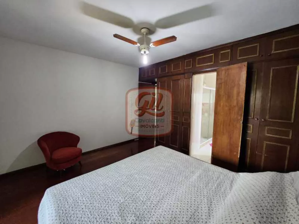 Casa, 4 quartos, 367 m² - Foto 17