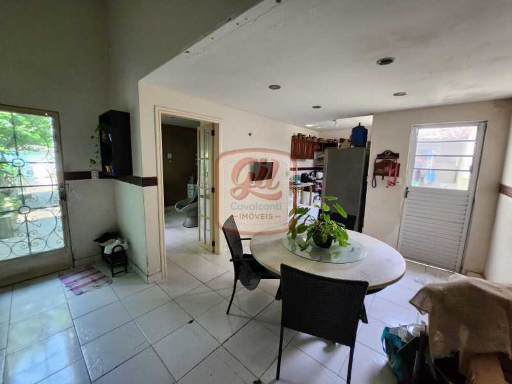 Casa, 4 quartos, 367 m² - Foto 12
