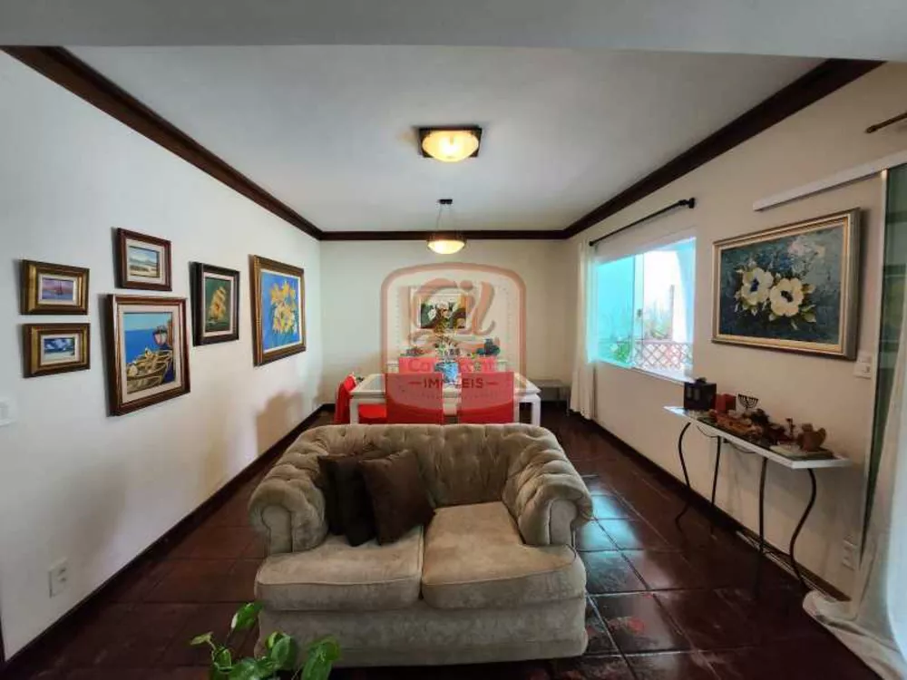 Casa, 4 quartos, 367 m² - Foto 8