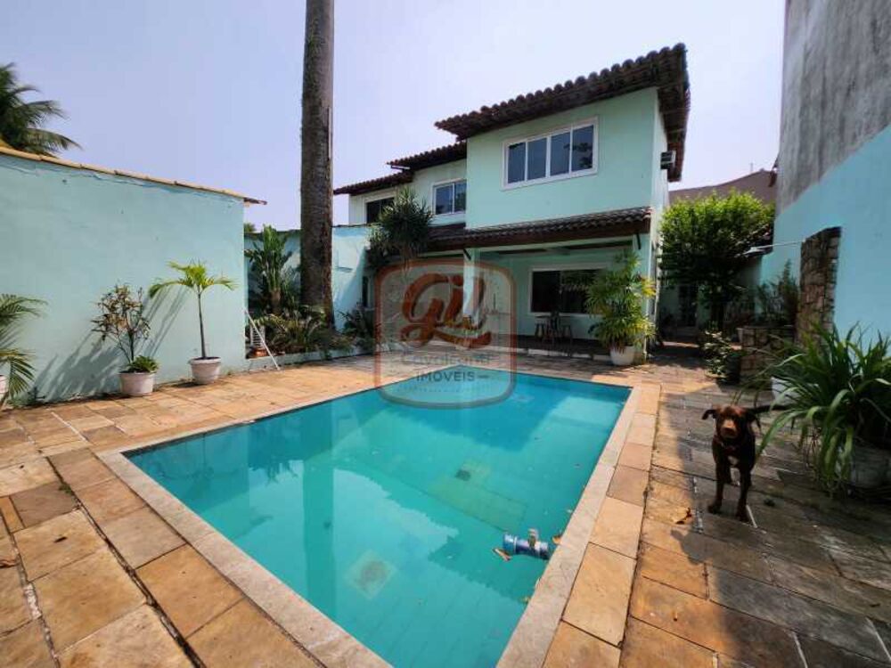 Casa, 4 quartos, 367 m² - Foto 6