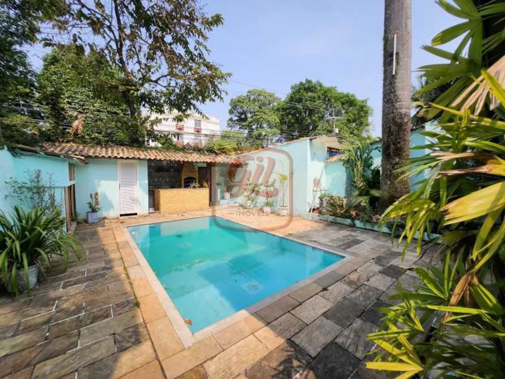 Casa, 4 quartos, 367 m² - Foto 4