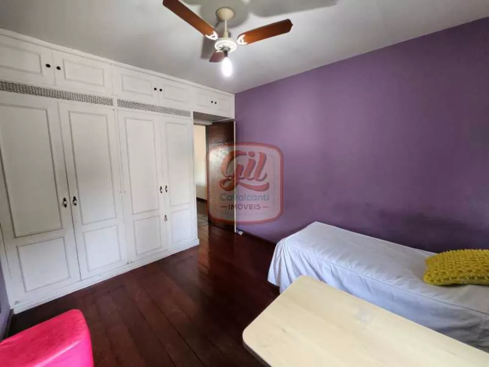 Casa, 4 quartos, 367 m² - Foto 22