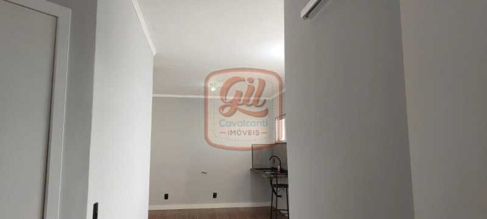 Apartamento, 2 quartos, 54 m² - Foto 5