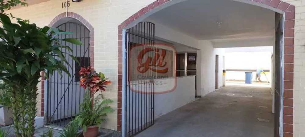Apartamento, 2 quartos, 54 m² - Foto 29