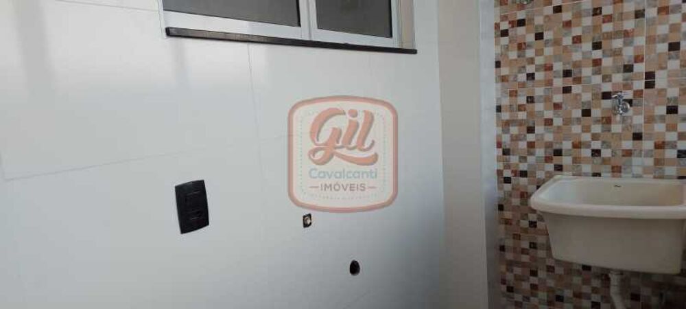 Apartamento, 2 quartos, 54 m² - Foto 3