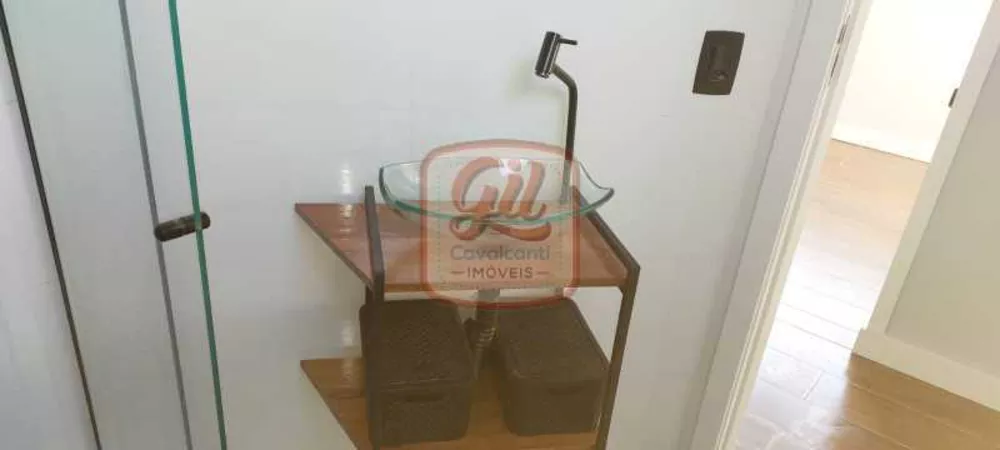Apartamento, 2 quartos, 54 m² - Foto 19