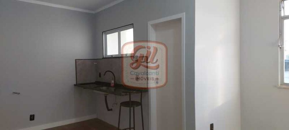 Apartamento, 2 quartos, 54 m² - Foto 6