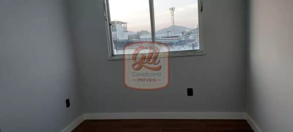 Apartamento, 2 quartos, 54 m² - Foto 9