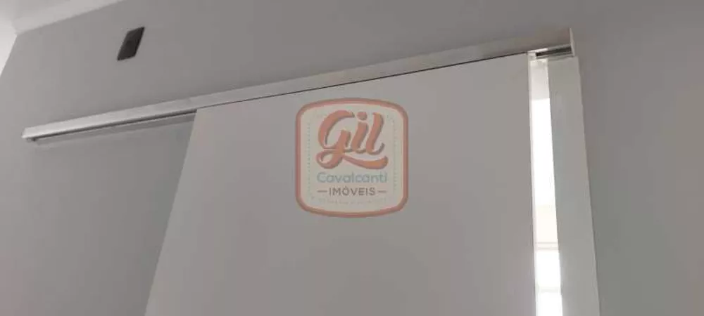 Apartamento, 2 quartos, 54 m² - Foto 12