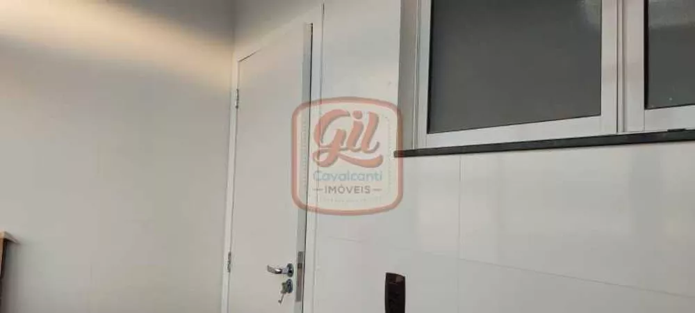 Apartamento, 2 quartos, 54 m² - Foto 13