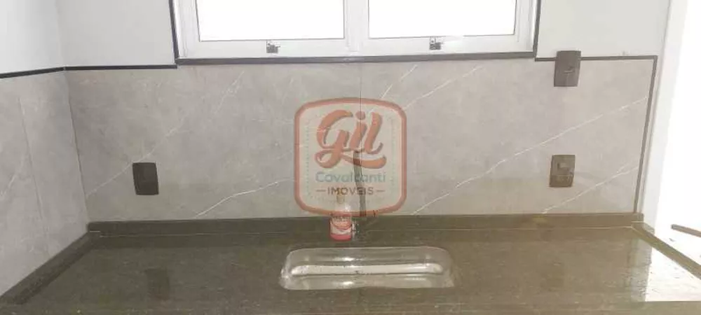 Apartamento, 2 quartos, 54 m² - Foto 11