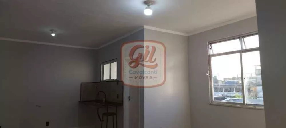 Apartamento, 2 quartos, 54 m² - Foto 10