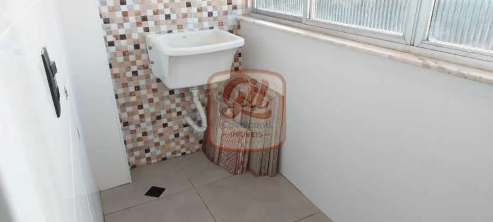 Apartamento, 2 quartos, 54 m² - Foto 15