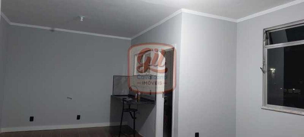 Apartamento, 2 quartos, 54 m² - Foto 8
