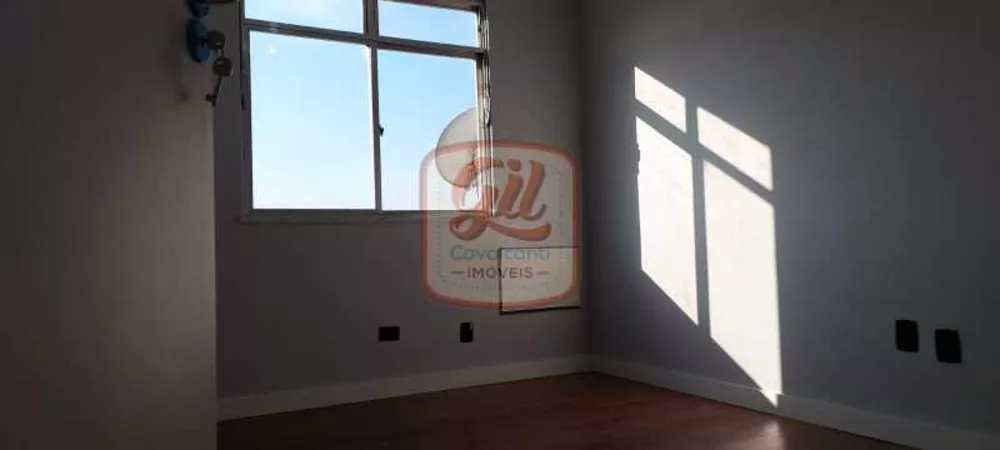 Apartamento, 2 quartos, 54 m² - Foto 23