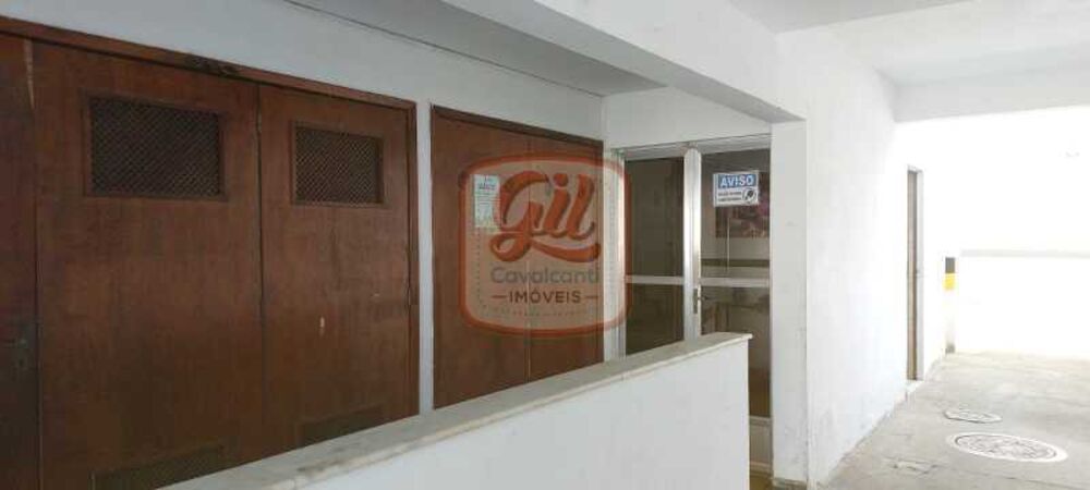 Apartamento, 2 quartos, 54 m² - Foto 1