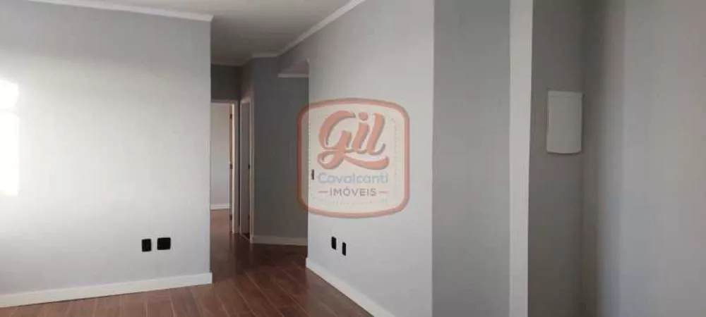 Apartamento, 2 quartos, 54 m² - Foto 20