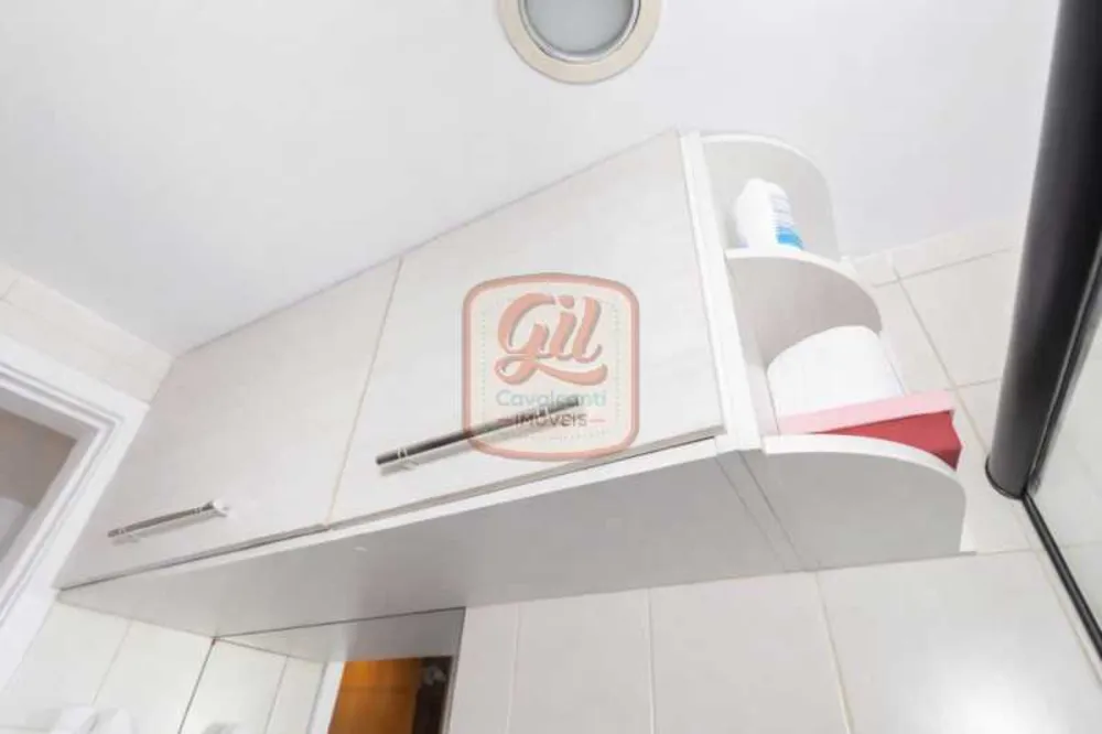Apartamento, 2 quartos, 64 m² - Foto 5