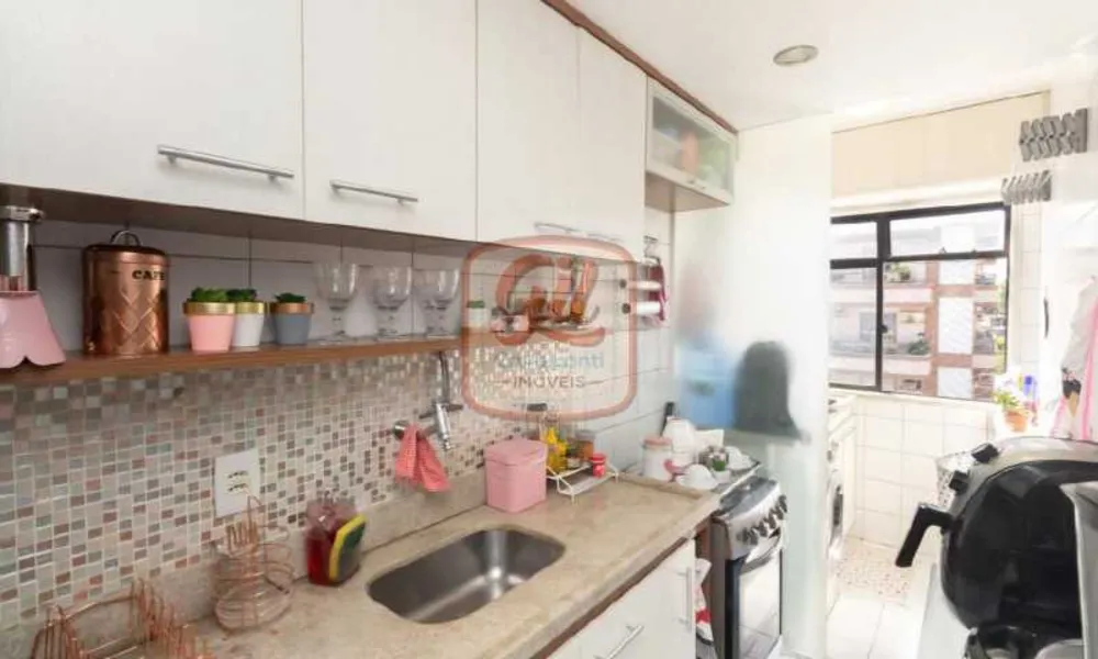 Apartamento, 2 quartos, 64 m² - Foto 3