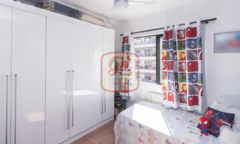 Apartamento, 2 quartos, 64 m² - Foto 10