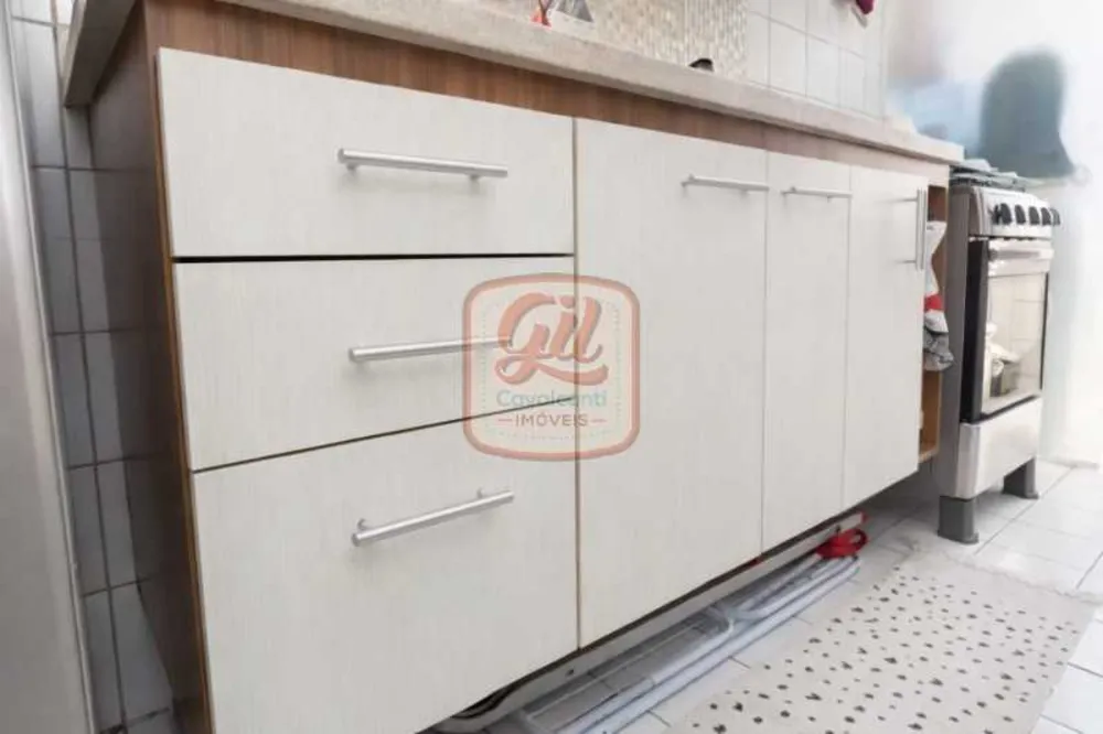 Apartamento, 2 quartos, 64 m² - Foto 17