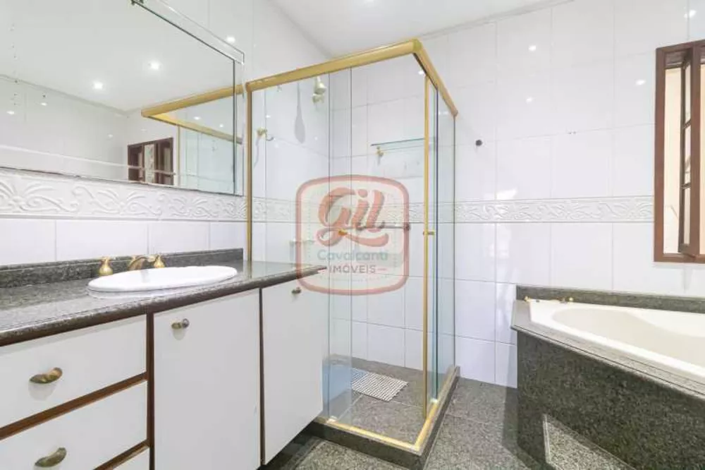 Casa de Condomínio, 3 quartos - Foto 5
