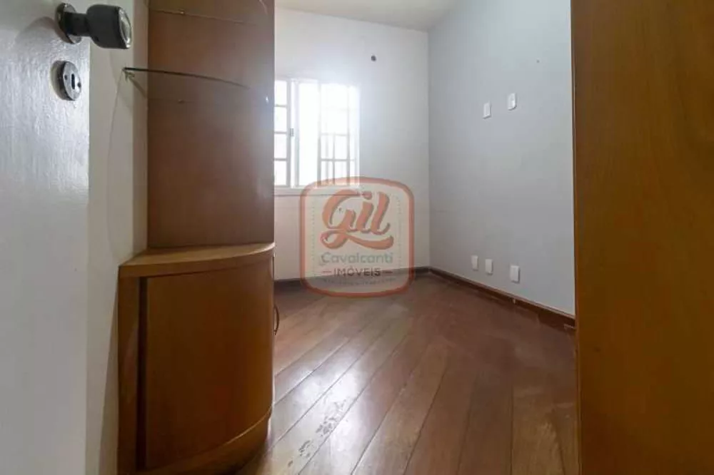 Casa de Condomínio, 3 quartos - Foto 25