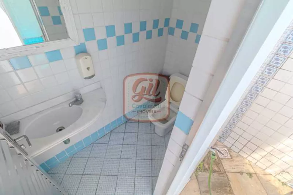 Casa de Condomínio, 3 quartos - Foto 22