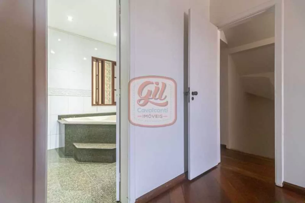 Casa de Condomínio, 3 quartos - Foto 9